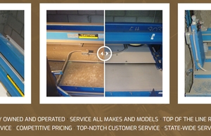 Photo of Luminus Solutions