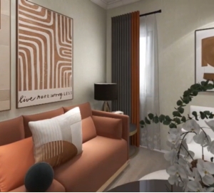 Photo of Eveâs Interior Decorating