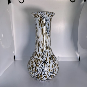 Photo of McFadden Art Glass