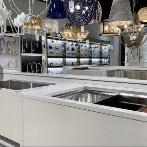 Photo of Ferguson Bath Kitchen & Lighting Gallery