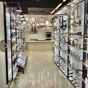 Photo of Ferguson Bath Kitchen & Lighting Gallery