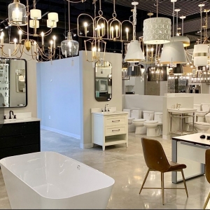 Photo of Ferguson Bath Kitchen & Lighting Gallery