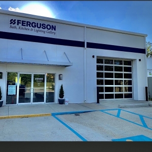 Photo of Ferguson Bath Kitchen & Lighting Gallery