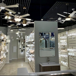 Photo of Ferguson Bath Kitchen & Lighting Gallery