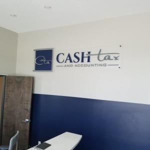 Photo of Cash Tax & Accounting