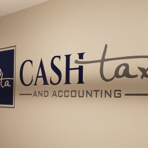 Photo of Cash Tax & Accounting