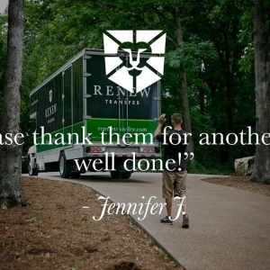 Photo of Renew Transfer