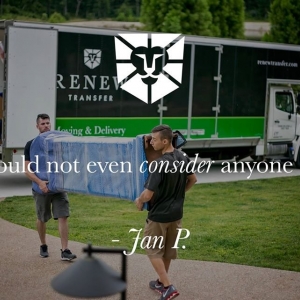 Photo of Renew Transfer