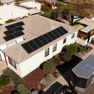 Photo of SunSolar Power