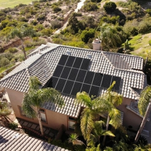 Photo of SunSolar Power