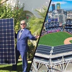 Photo of SunSolar Power