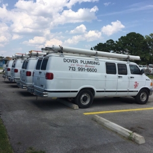 Houston Dover Plumbing