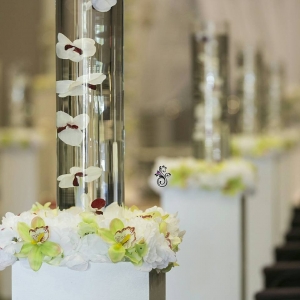 Marietta Shi Shi Ni Events