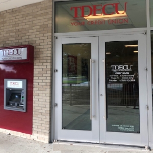 Photo of TDECU University of Houston