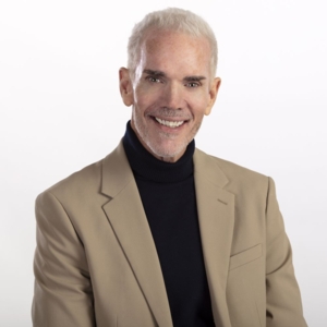 Photo of Bryan Garrity - Pacific Sotheby's International Realty