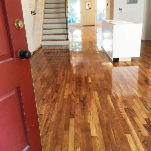 Brooklyn Gemini Floor Services