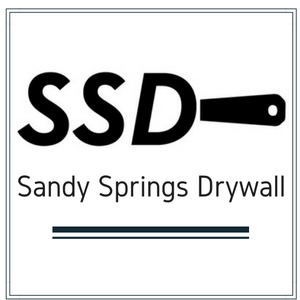 Photo of Sandy Springs Drywall