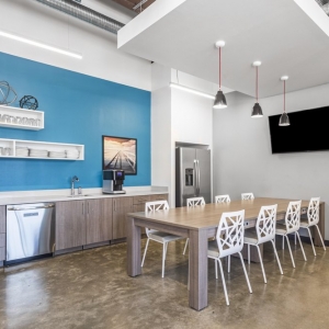 Photo of Regus Louisiana Fountain Park