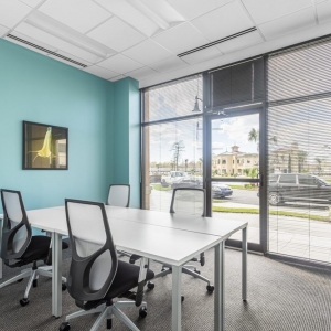 Photo of Regus Louisiana Fountain Park