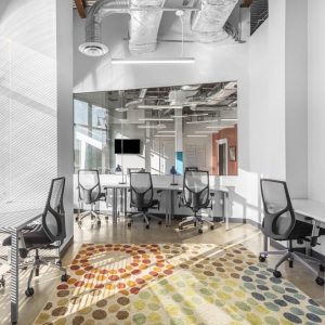 Photo of Regus Louisiana Fountain Park