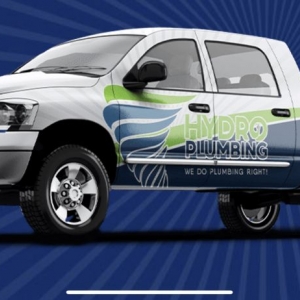 Photo of Hydro Plumbing
