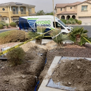 Photo of Hydro Plumbing