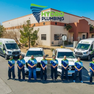 Photo of Hydro Plumbing