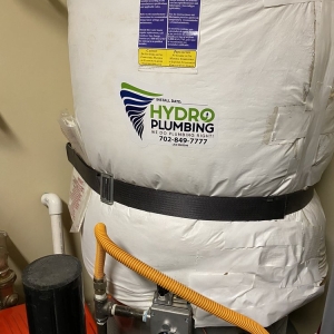 Photo of Hydro Plumbing