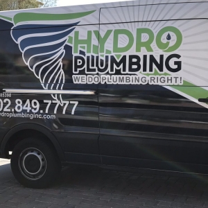Photo of Hydro Plumbing