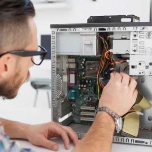 Photo of Joe Computer Services