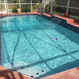Photo of ASP - America's Swimming Pool Company of Galveston County