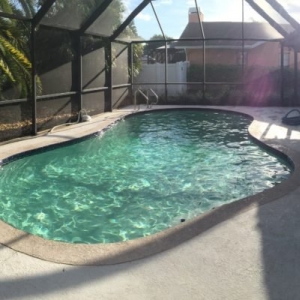 Photo of ASP - America's Swimming Pool Company of Galveston County
