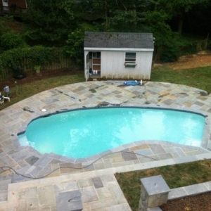 Photo of ASP - America's Swimming Pool Company of Galveston County