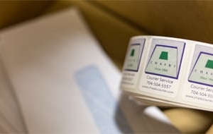 Pineville Chaski Courier Service