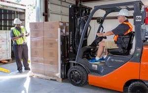 Photo of Chaski Courier Service