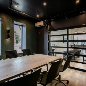 Park Ridge Brick & Mortar