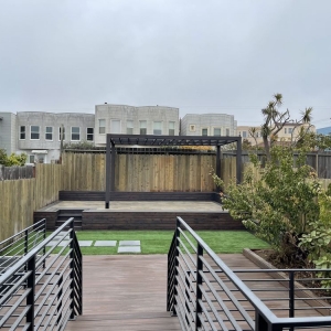 Daly City Vigorous Landscaping