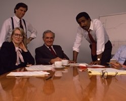 Photo of Dawkins Insurance Agency
