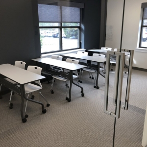Photo of NolenSpot