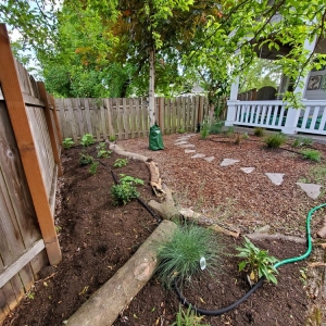 Photo of SymbiOp Landscaping