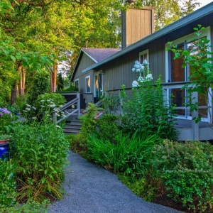Photo of SymbiOp Landscaping