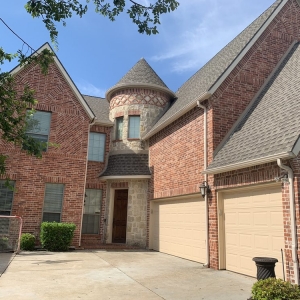 McKinney Nimbus Roofing