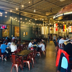 Photo of Utepils Brewing