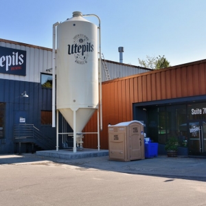 Photo of Utepils Brewing