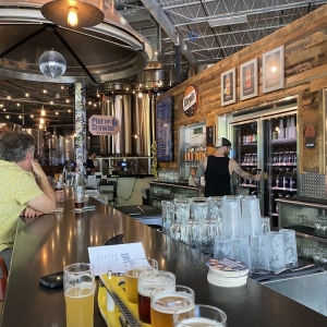 Photo of Utepils Brewing