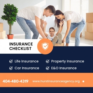 Photo of Hurst and Associates