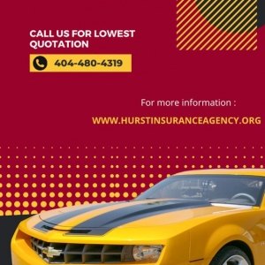 Photo of Hurst and Associates