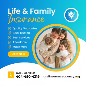Photo of Hurst and Associates