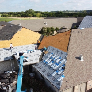 Photo of Streamline Roofing