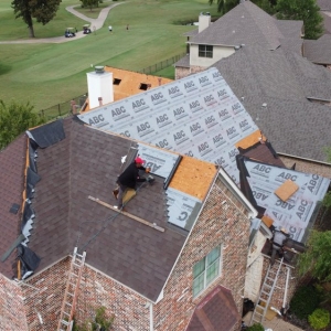 Photo of Streamline Roofing